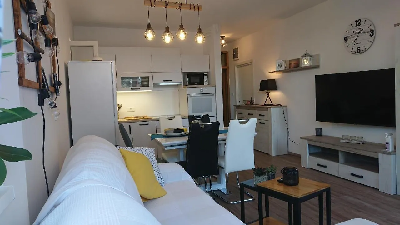 Apartmani Sonja Barbat na Rabu