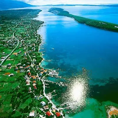 Apartmani Sonja Barbat na Rabu