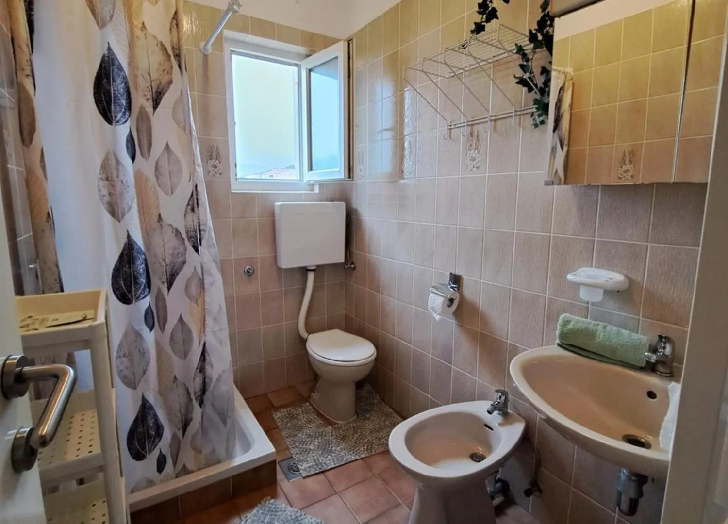 Apartmani Sonja Barbat na Rabu 0*,
