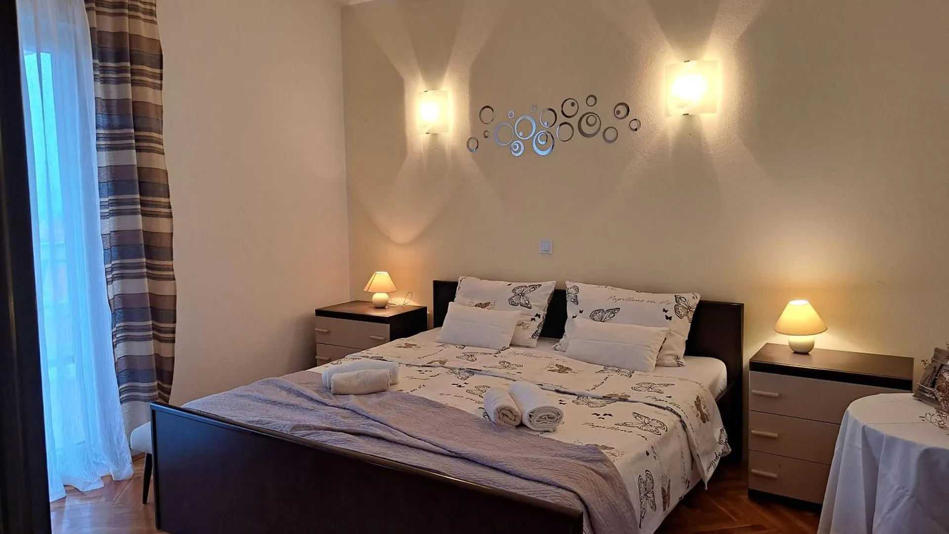 Apartmani Sonja Barbat na Rabu Lägenhet