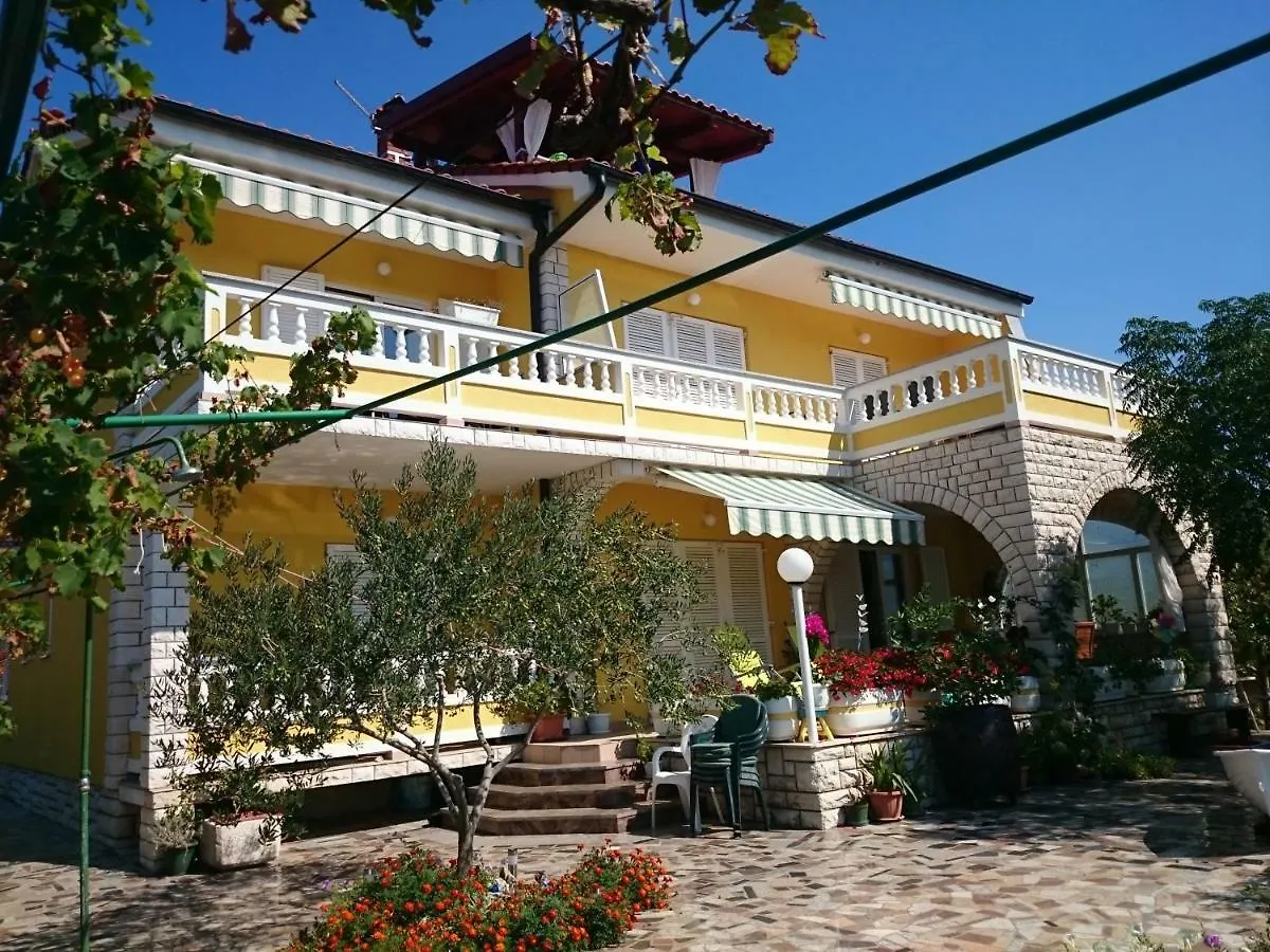 Apartmani Sonja Barbat na Rabu